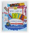 EL GRAN LIBRO DE ARTE Y MANUALIDADES O.VARIAS