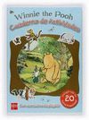 CUADERNO DE ACTIVIDADES DE WINNIE THE POOH WINNIE-PO  36