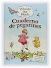 WINNIE THE POOH CUADERNO DE PEGATINAS PEGATINAS  37