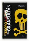 TESORO DEL GRAN SULTAN AL-ABORDA   4