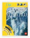 CAMBIO CLIMATICO + CD OJO-APREN 493