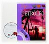 PETROLEO + CD OJO-APREN 495