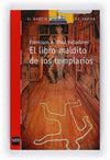 EL LIBRO MALDITO DE LOSTEMPLARIOS BVAP ROJA 189