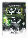 SKULDUGGERY PLEASANT JUGANDO CON FUEGO O.VARIAS
