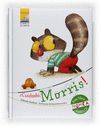 CUIDADO MORRIS BVAP AMIG8850