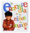 ENCICLOPEDIA DE LOS NIÑOS DEL MUNDO O.VARIAS