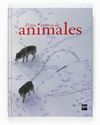 PISTAS Y RASTROS DE ANIMALES O.VARIAS