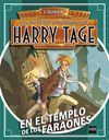 EN TEMPLO FARAONES HARRY TAG   2 SM