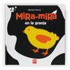 MIRA MIRA EN LA GRANJA MIRA-MIRA1668