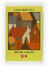 HECHO A MANO CASA-LYGI7066