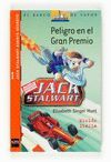 PELIGRO EN EL GRAN PREMIO BVAP JACK   8