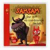 POR QUE NO CAMBIAMOS DE HIJO SAMSAM      4