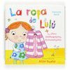 LA ROPA DE LULU X