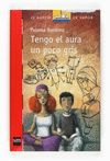 TENGO EL AURA UN POCO GRIS BVAP ROJA 191