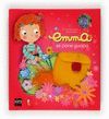 EMMA SE PONE GUAPA  LIBRO + BOLSITO + HORQUILLAS + COLETERO  EMMA