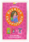 SUPERPACK QUERIDO ESTUPIDIARIO 2009 BVAP ESTU5063