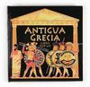 ANTIGUA GRECIA O.VARIAS