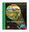 LOS DINOSAURIOS LINTERNA MAGICA 1