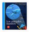 LOS ANIMALES MARINOS LINTERNA MAGICA 2