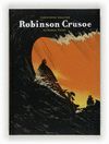 ROBINSON CRUSOE COMICS, L6140