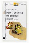 MORRIS UNA COSA ME PERSIGUE BVAP MORR   4