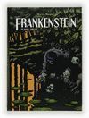 FRANKENSTEIN  EX-LIBRIS