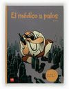 CLAC EL MEDICO A PALOS  CLASICOS EN COMIC