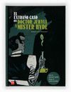 EL EXTRAÑO CASO DEL DOCTORJEKYLL Y MISTER HYDE   CLASICOS