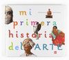 MI PRIMERA HISTORIA DEL ARTE INFANTIL 6515