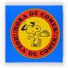 HORA DE COMER