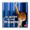 DE QUIEN ES ESTE TRASERO LEVANTA LA SOLAPA