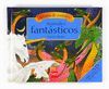 ANIMALES FANTASTICOS SONIDOS DE ANIMALES