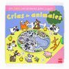 CRIAS DE ANIMALES O.VARIAS