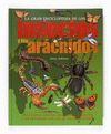 GRAN ENCICLOPEDIA DE LOSINSECTOS Y ARACNIDOS INFANTIL