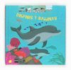 DELFINES Y BALLENAS  MI MUNDO 38