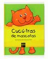 CUCU TRAS DE MASCOTAS O.VARIAS