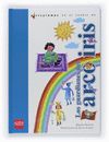 LOS GUARDIANES DEL ARCO IRIS PICTOGRAMAS