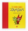 GRAN LIBRO DE SAMSAM  SAMSAM