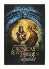 LA MALDICION DEL MAESTRO CRONICAS-TORRE RUSTICA 2