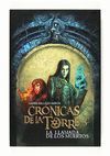 LA LLAMADA DE LOS MUERTOS  CRONICAS-TORRE RUSTICA 3