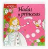 HADAS Y PRINCESAS ESPECIALES DE MI MUNDO