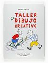 TALLER DE DIBUJO CREATIVO