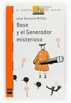 BASE Y EL GENERADORMISTERIOSO BVAP NARA1207