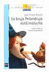 LA BRUJA PELANDRUJA ESTAMALUCHA BVAP AZUL 152