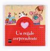 UN REGALO SORPRENDENTE CUENTOS PARA SENTIR