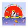 LOS COLORES DEL VERANO VACACIONES CON PECA Y LINO