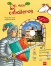 OYE MIRA LOS CABALLEROS  O.VARIAS