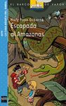 ESCAPADA AL AMAZONAS BVAP CASA MAGICA 6