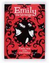 CADA VEZ MAS EXTRAÑA EMILY THE STRANGE