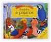 SONIDOS DE PAJAROS  SONIDOS DE ANIMALES